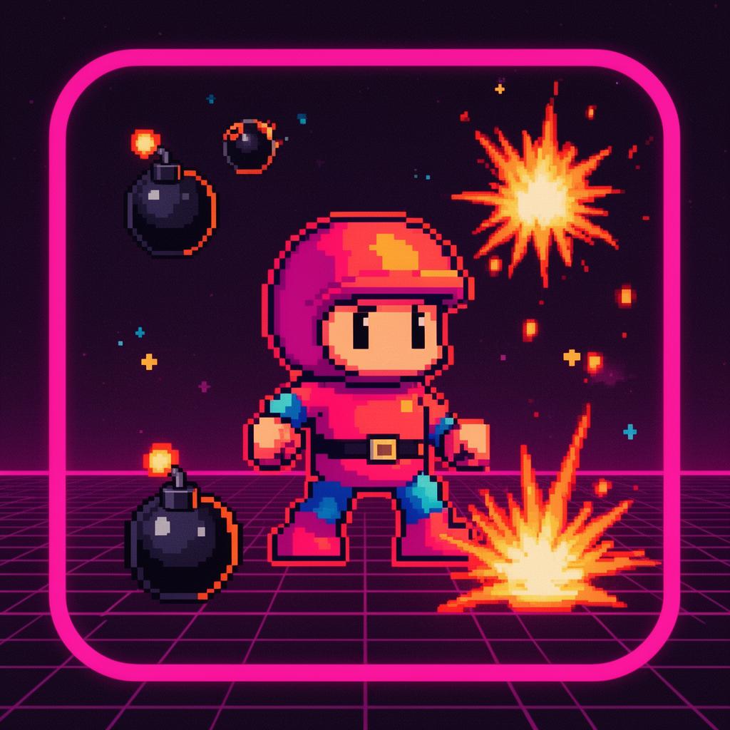 Bomberman